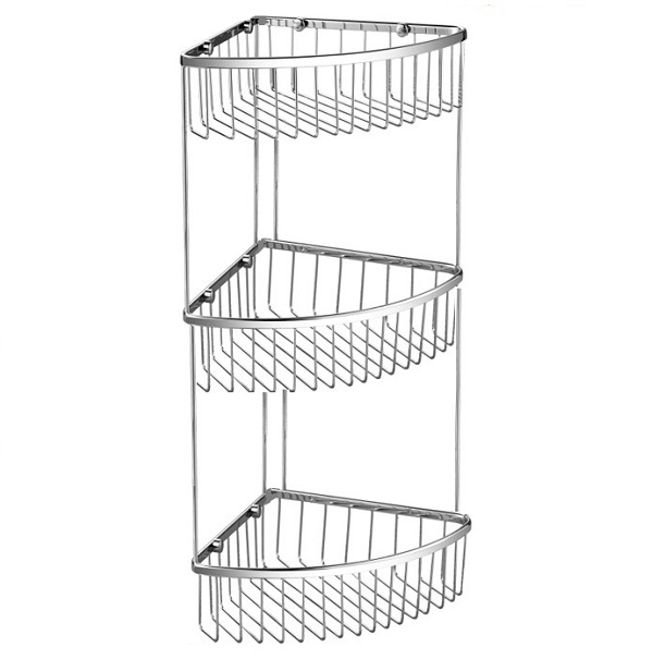 Kệ để dầu gội đầu Caesar ST831V - Image 3