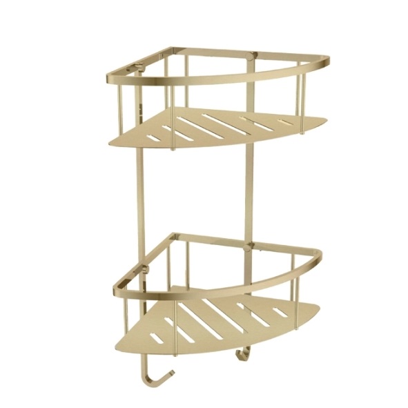 Kệ để dầu gội đầu Caesar ST854 - Image 3