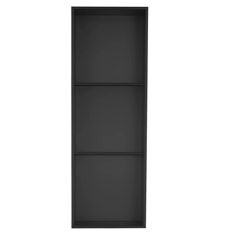 Kệ để dầu gội thẳng 1 tầng Samwon AX612 - Image 3