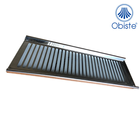 Kệ đựng bát đĩa 1 tầng Obiste KBT01 (80cm ) - Image 4