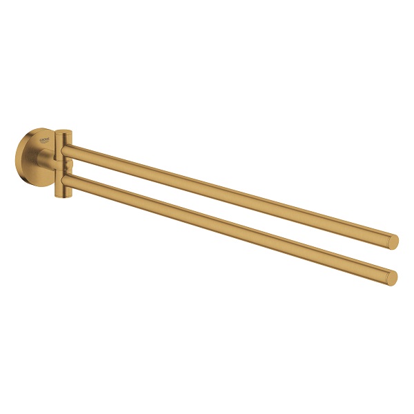 Kệ đựng đĩa xà phòng Grohe 40363000 - Image 4
