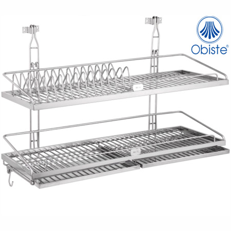 Kệ đựng gia vị Obiste KTT02 - Image 5