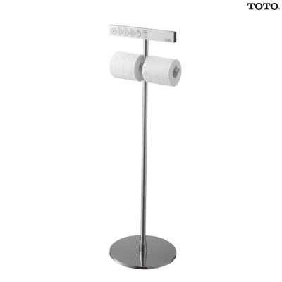 Kệ đựng giấy vệ sinh nhôm JOMOO 9300207-7Z-I011 - Image 3