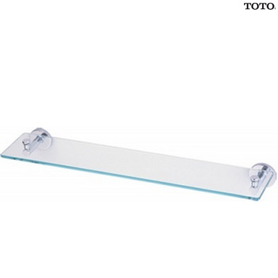 Kệ dưới gương EcoBath EC-220-05 (500x60x140mm) - Image 3