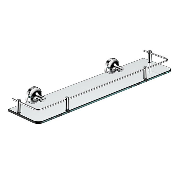 Kệ dưới gương EcoBath EC-220-05 (500x60x140mm) - Image 4