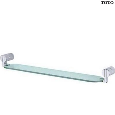Kệ dưới gương màu đen mờ EcoBath EC211-05MB - Image 5