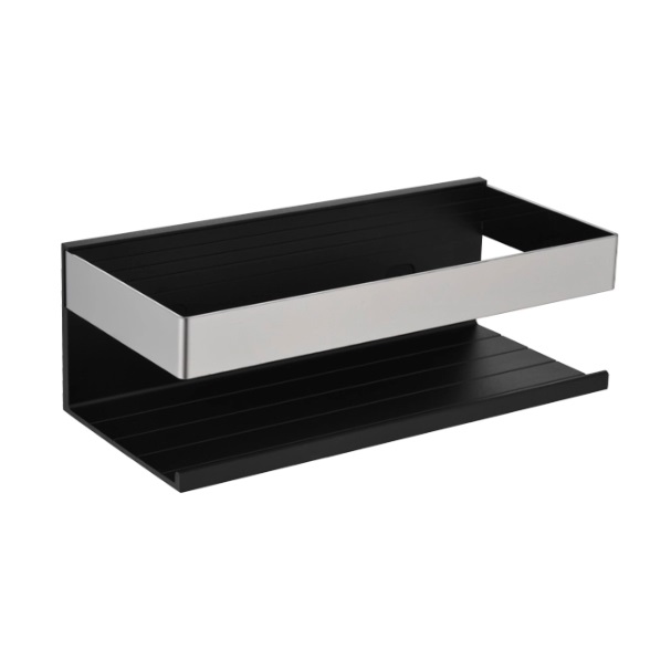 Kệ góc 1 tầng Duraqua 3821 (275 x 215 x 125 mm) - Image 3