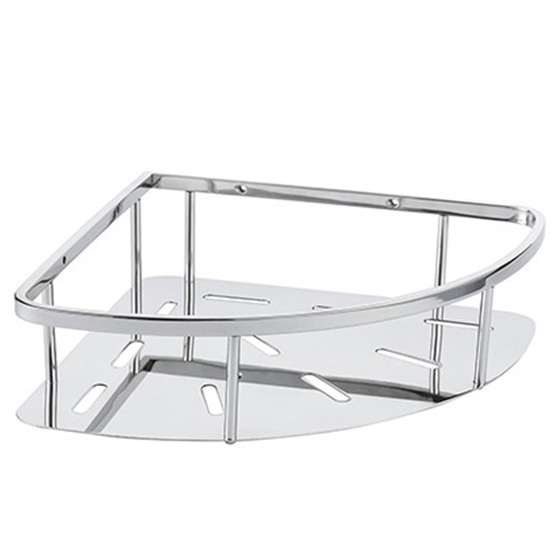 Kệ góc 1 tầng EcoBath EC-4065-1