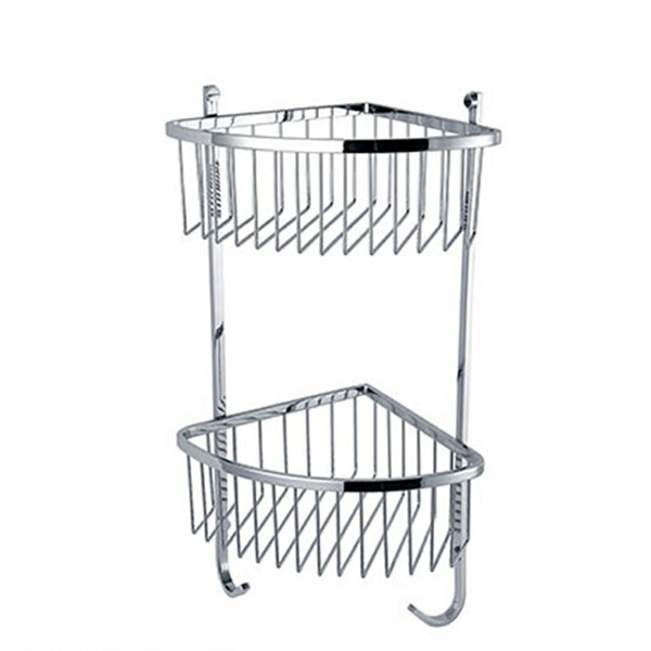 Kệ góc 2 tầng Geler 62-2