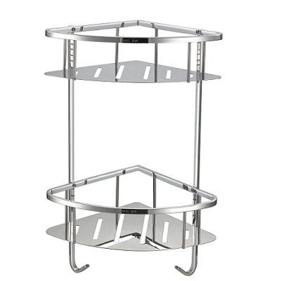 Kệ góc 2 tầng Obiste VT7023 - Image 3