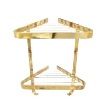 Kệ góc 2 tầng Obiste VT7023 - Image 5