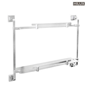Kệ góc bằng sứ Caesar Q999 - Image 3