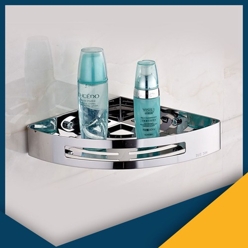 Kệ góc dán tường C5-C01