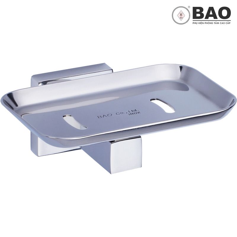 Kệ góc inox 1 tầng Bao BN810 - Image 3