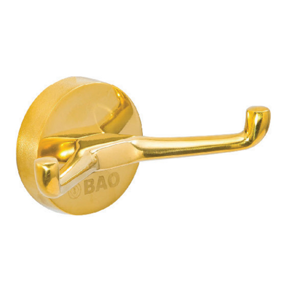 Kệ góc kính cường lực BAO BN600 (250x250x50 mm) - Image 5