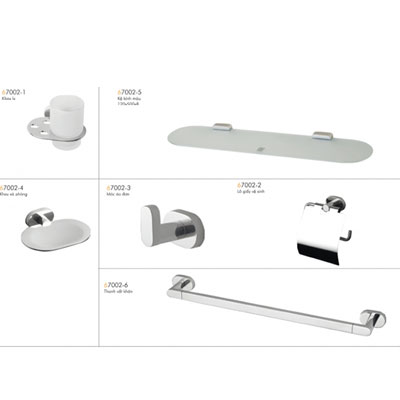 Kệ góc kính cường lực Đình Quốc 68000 - Image 4