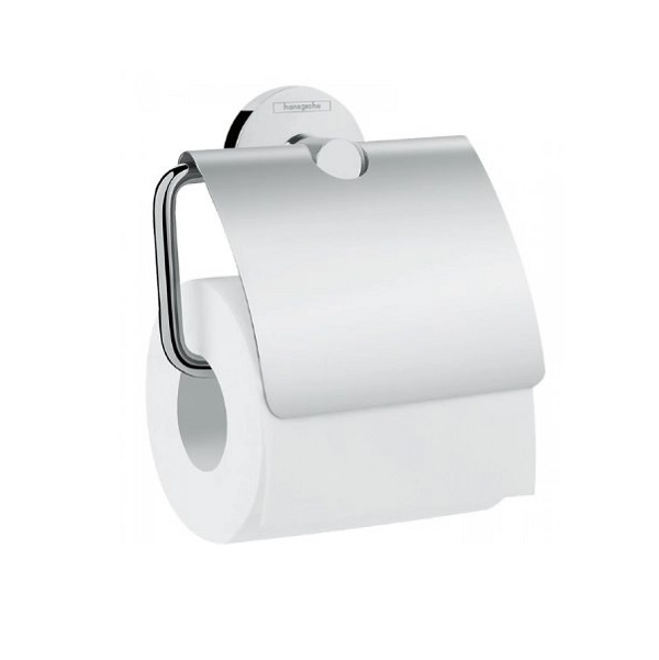 Kệ góc nhà vệ sinh Hansgrohe 41710000 - Image 5
