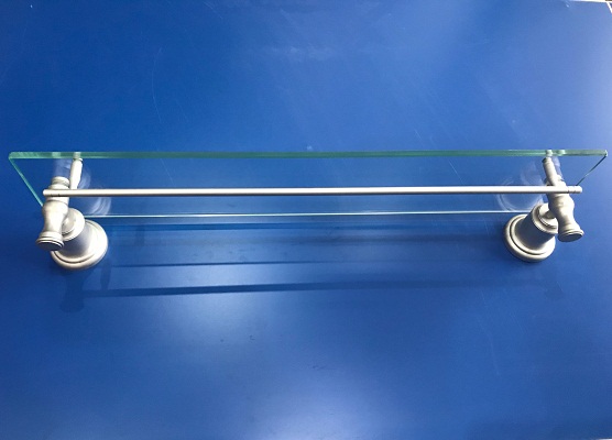 Kệ gương CleanMax 53005-1B (Bóng) - Image 5