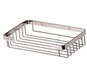 Kệ Inox đựng đồ Caesar ST830V (155x260x50mm)