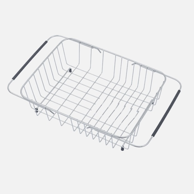 Kệ inox gác chậu Konox BG01 - Image 6