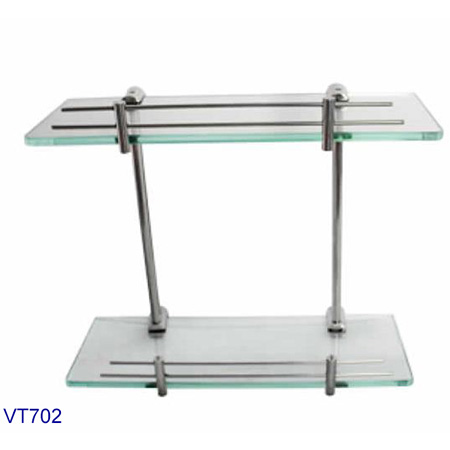 Kệ kính 2 tầng Bancoot 55414 - Image 3