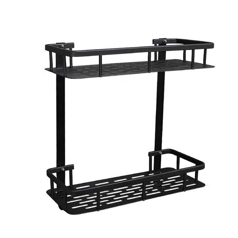 Kệ kính 2 tầng Bancoot LK55814 - Image 3