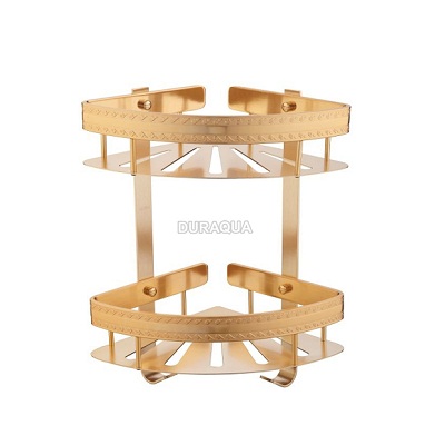 Kệ kính 2 tầng Duraqua 9312 - Image 4