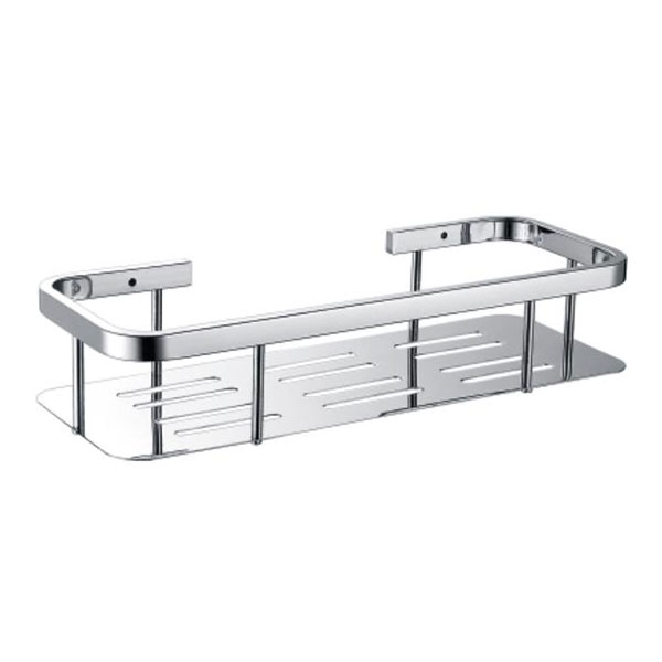 Kệ kính 2 tầng Duraqua 9612 (320 x 134 x 425 mm) - Image 4