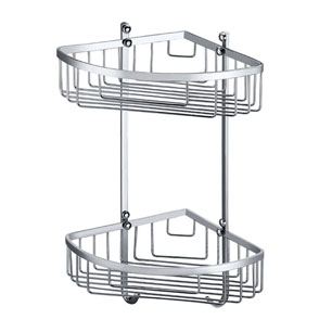 Kệ kính 3 tầng Duraqua 5303 (360 x 250 x 520 mm) - Image 4