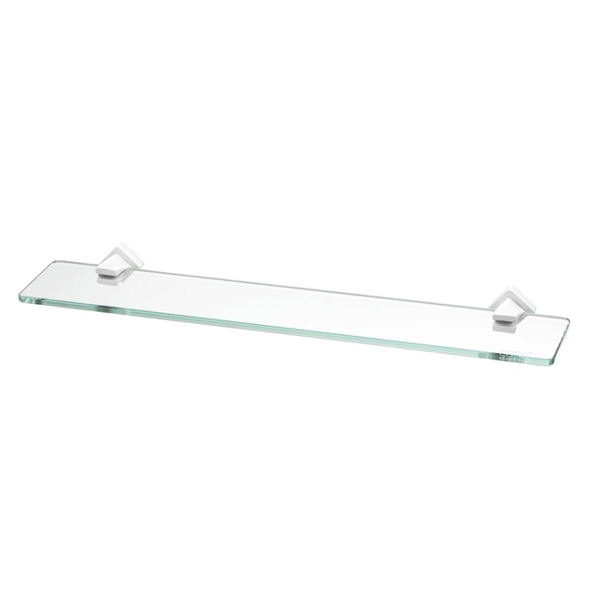 Kệ kính cường lực dưới gương Đình Quốc 1001 (120x500x5mm) - Image 4