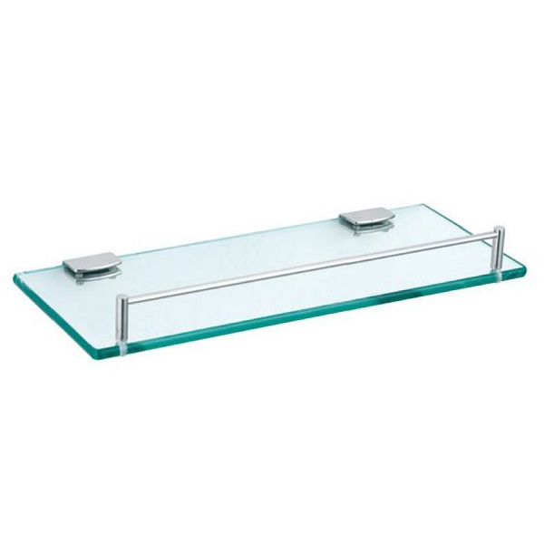 Kệ kính cường lực dưới gương Đình Quốc 1002 (120x500x8mm) - Image 3