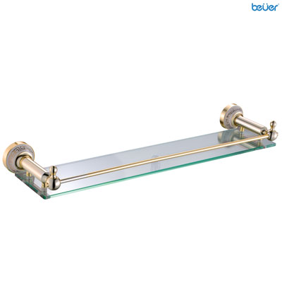 Kệ kính cường lực dưới gương Đình Quốc 1002 (120x500x8mm) - Image 4