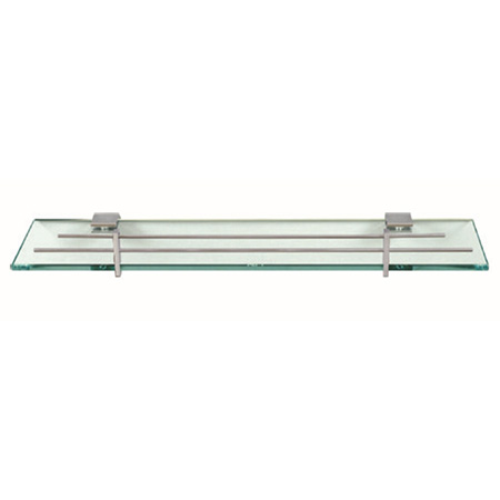 Kệ kính cường lực dưới gương Đình Quốc 1082 (120x500x8mm)