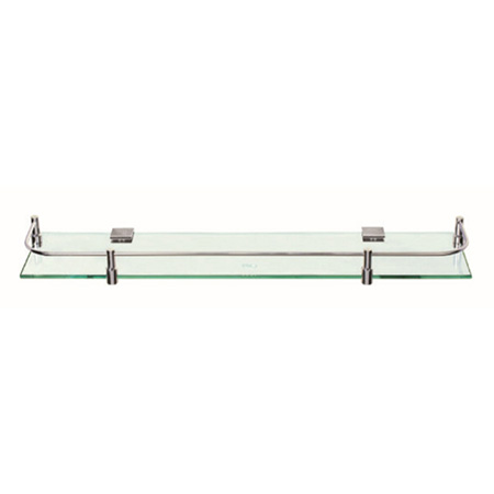 Kệ kính cường lực dưới gương Đình Quốc 4003 (120x500x8mm)