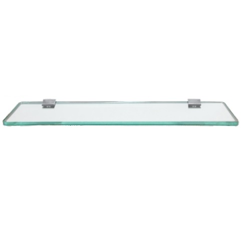 Kệ kính cường lực dưới gương Đình Quốc 4004 (120x500x8mm)