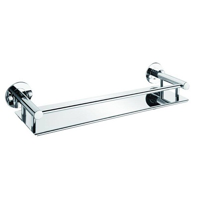 Kệ kính cường lực dưới gương Đình Quốc 4012 (120x500x8mm) - Image 4