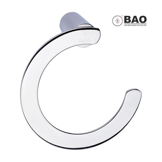 Kệ kính dưới gương BAO BN800 (570x130x55 mm) - Image 5