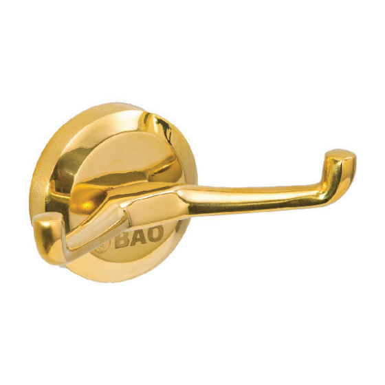 Kệ kính dưới gương BAO M3-3002 (570x125x50mm) - Image 3