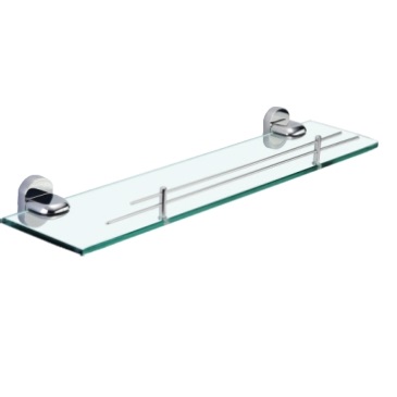 Kệ kính dưới gương BAO M8-802 (570x145x70 mm)