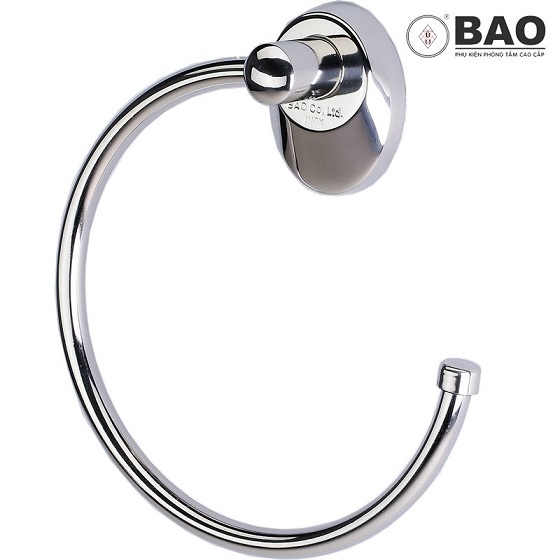 Kệ kính dưới gương BAO M9-902 (570x145x70 mm) - Image 6