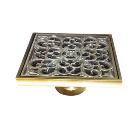 Kệ kính dưới gương CLASSIC A86661-06 - Image 4
