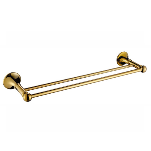 Kệ kính dưới gương mạ vàng Bancoot-2511A - Image 6
