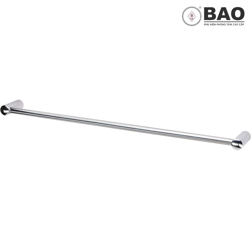 Kệ kính dưới gương mạ vàng BAO BN 900V - Image 5