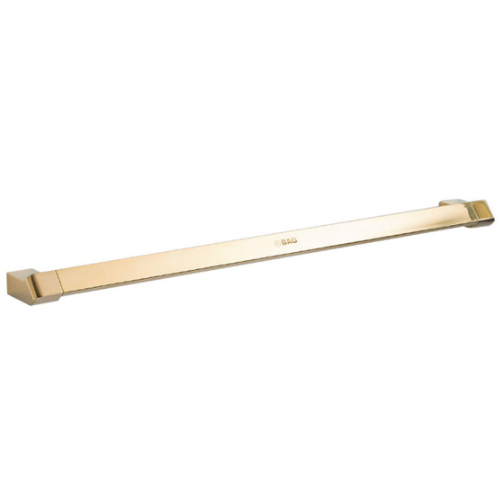 Kệ kính dưới gương mạ vàng BAO BN 900V - Image 6
