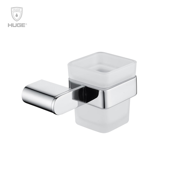 Kệ kính dưới gương mạ vàng Huge H-B1639G - Image 4