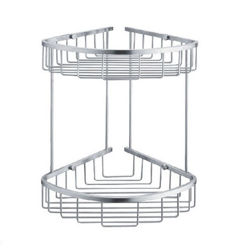 Kệ kính dưới gương mạ vàng Huge H-B1639G - Image 6