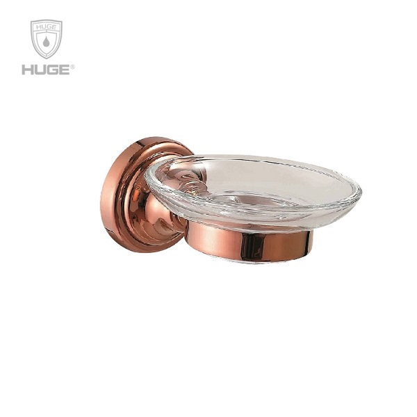 Kệ kính dưới gương màu đen Huge H-B1627B - Image 6