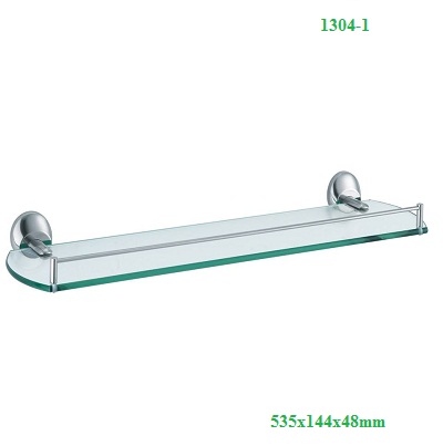 Kệ kính Geler 1304-1 (535x144mm)