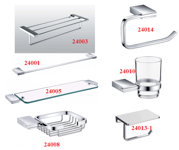 Kệ kính gương Cleanmax 99005 - Image 4