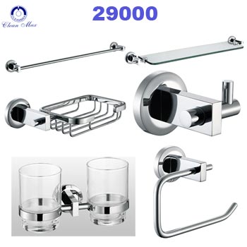 Kệ kính gương Cleanmax 99005 - Image 5